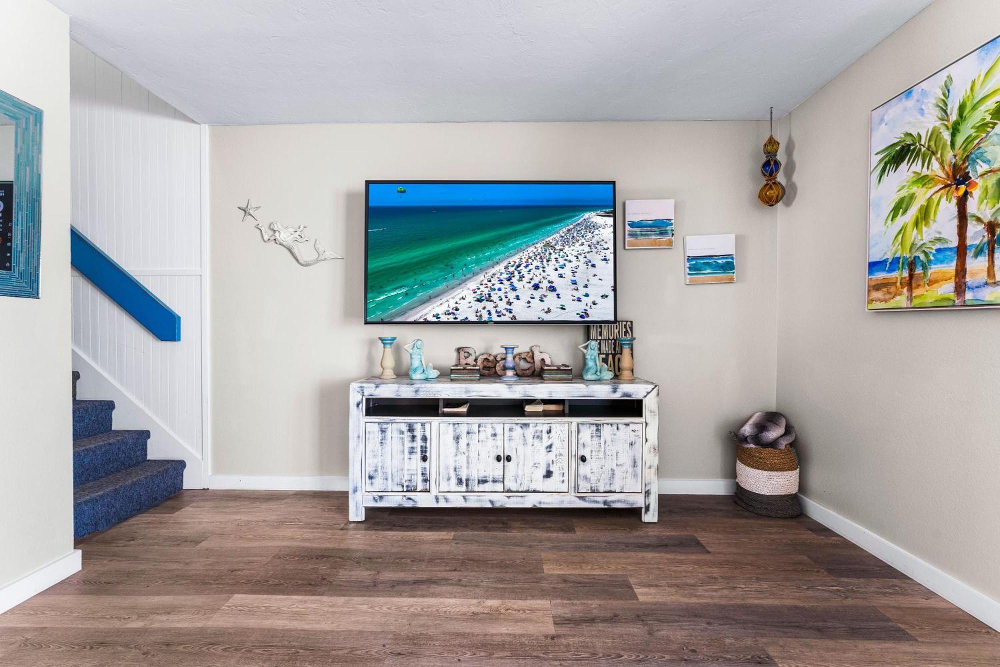 Fanta-Sea | 55 Beach Road Сієста-Кі Екстер'єр фото