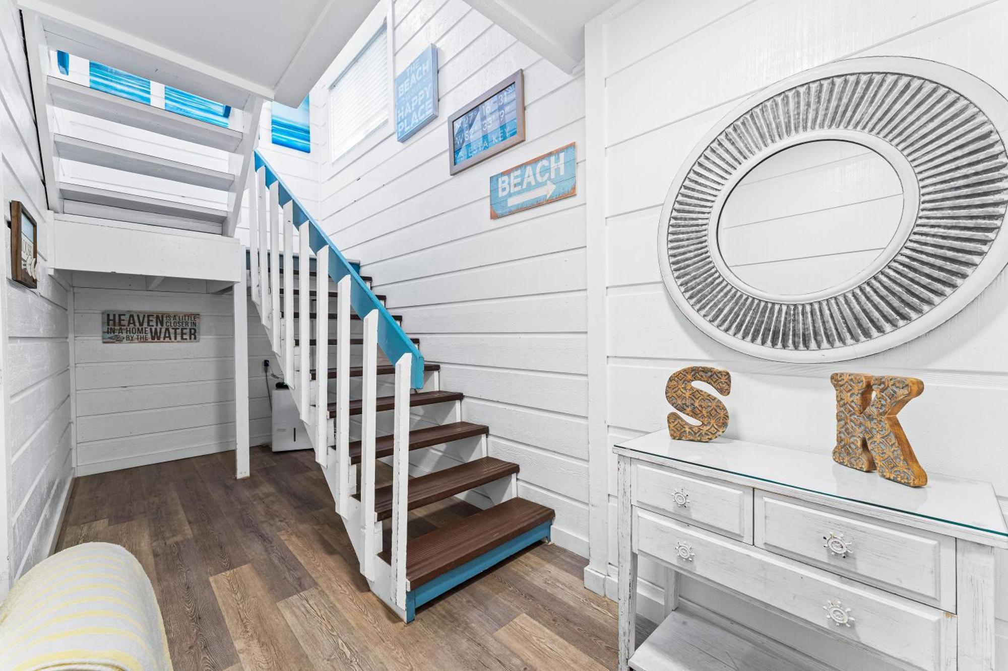 Fanta-Sea | 55 Beach Road Сієста-Кі Екстер'єр фото